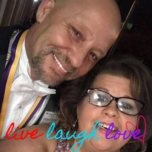 Meet your Posher, Rhonda